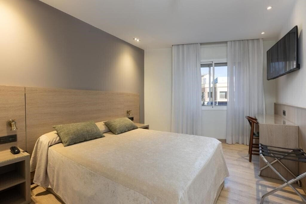 Zdjęcie Hotel Casanova 3*