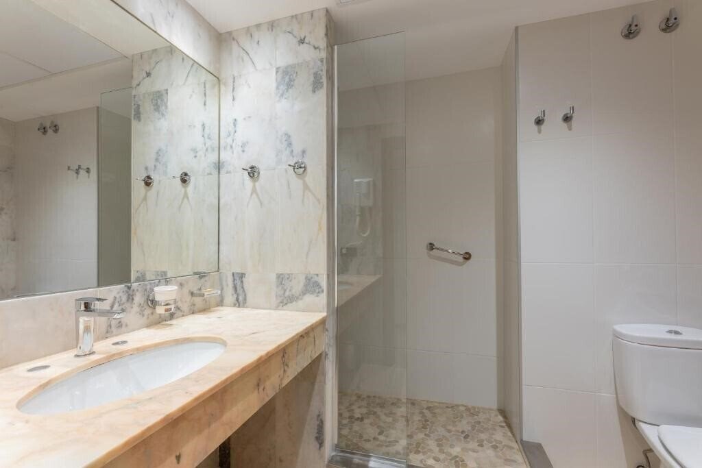 Obraz Hotel Casanova 3*