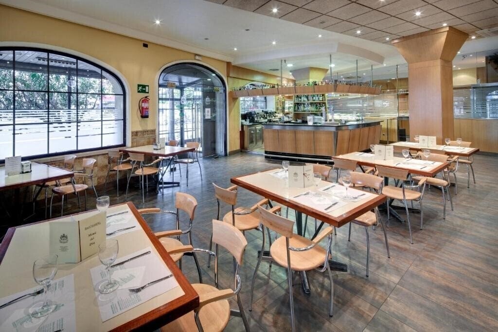 Zdjęcie Hotel Casanova 3*