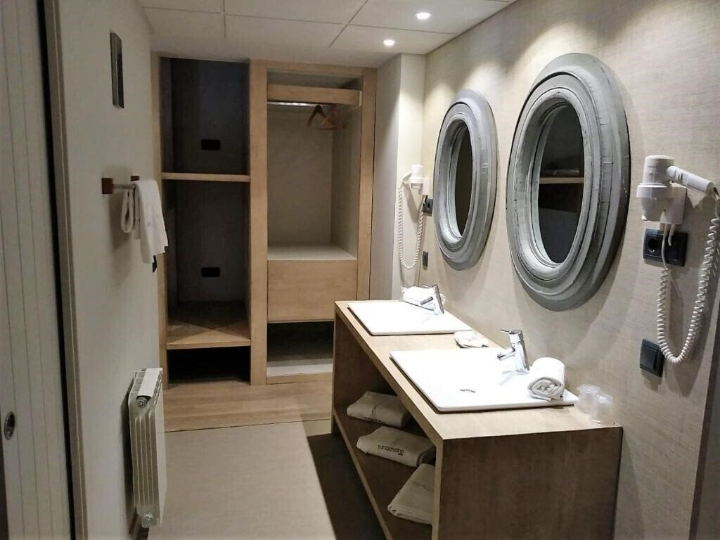 Zdjęcie Hotel Santa Cristina Petit SPA 3*