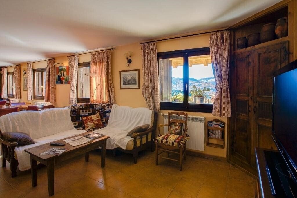 Zdjęcie Hostal Parque Natural 2*