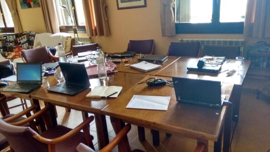 Obraz Hostal Parque Natural 2*