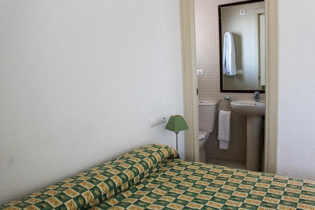 Zdjęcie Apartamentos Amatista 3*