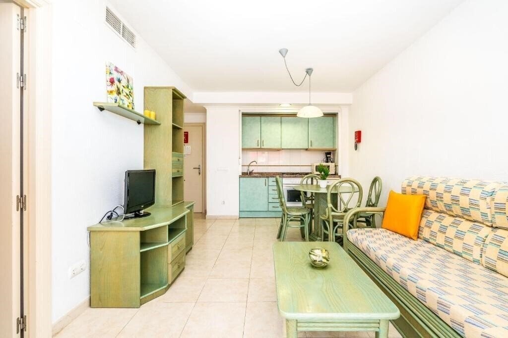 Obraz Apartamentos Amatista 3*