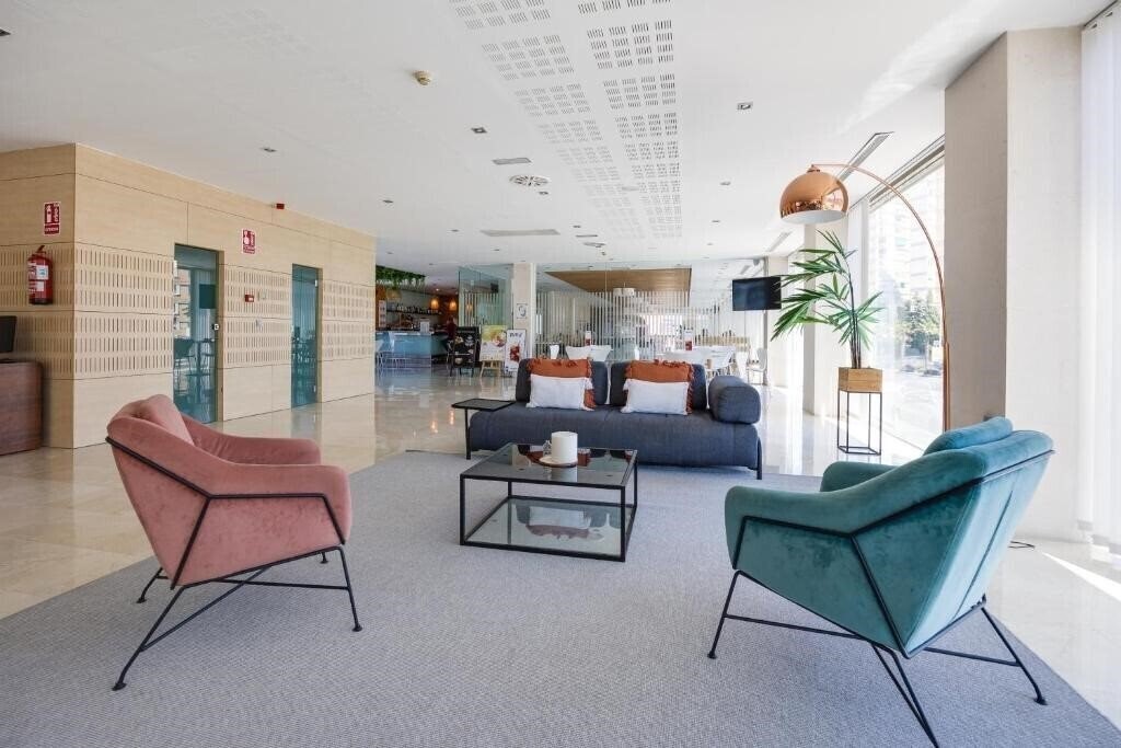 Zdjęcia Daniya Alicante 3*