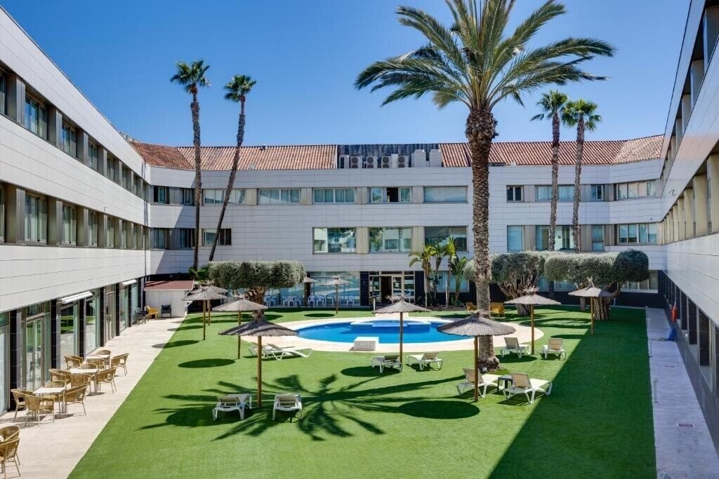 Zdjęcie Daniya Alicante 3*