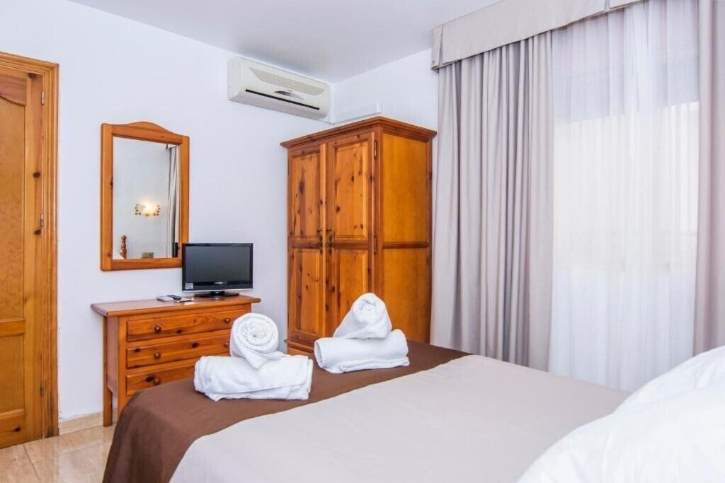 Zdjęcie Miramar Playa 3*