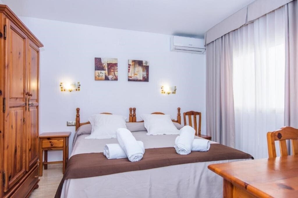 Zdjęcie Miramar Playa 3*