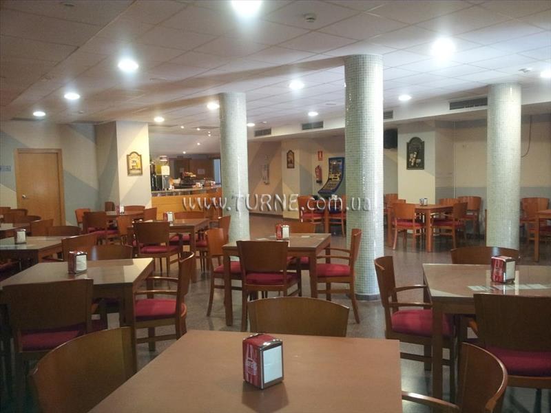 Zdjęcie Miramar Playa 3*