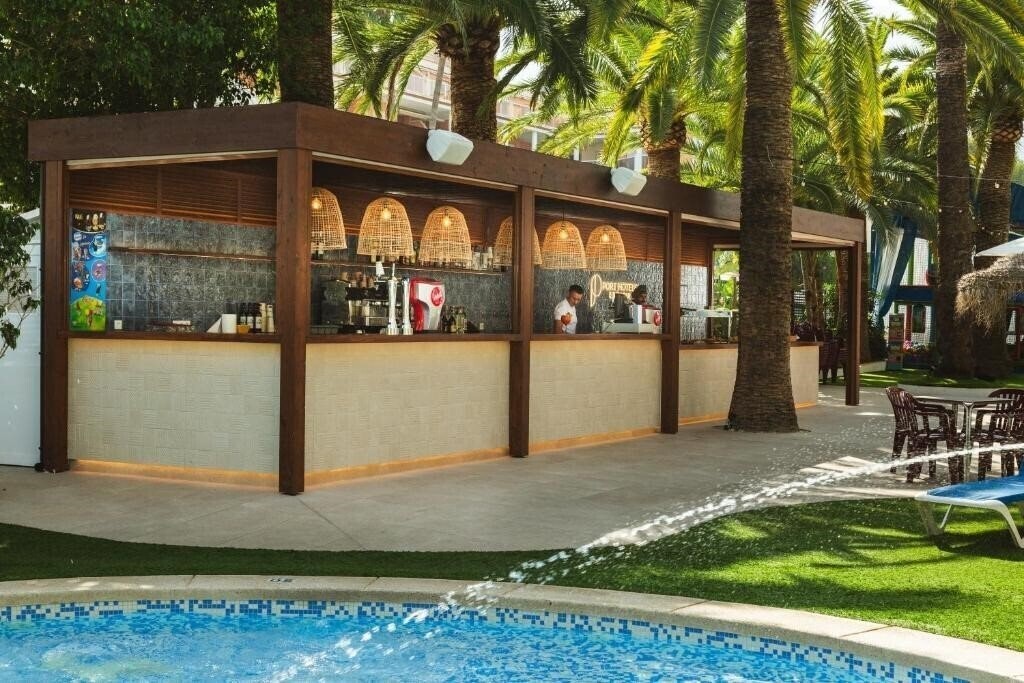 Фото Port Denia 3*