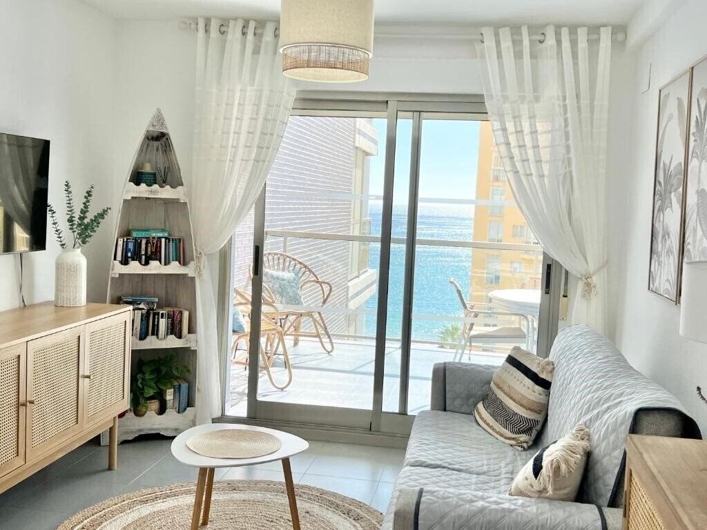 Zdjęcia Hipocampos апартаменты