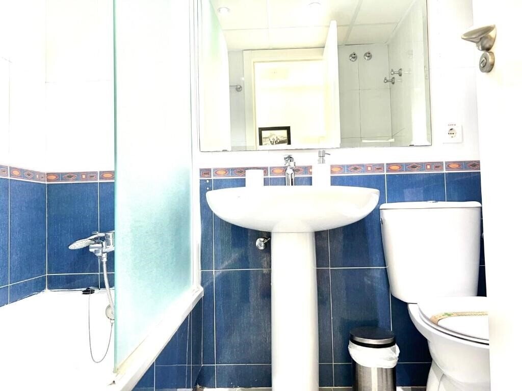 Zdjęcie Hipocampos апартаменты