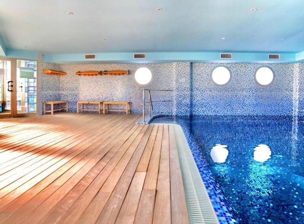 Zdjęcie Hipocampos апартаменты