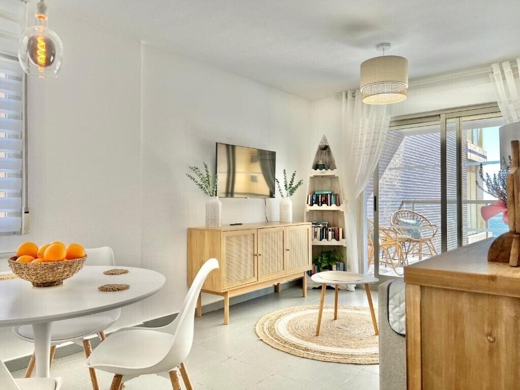 Hotel Hipocampos апартаменты