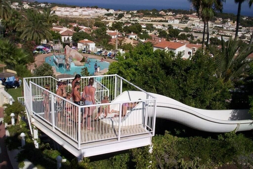 Фото Ar Imperial Park Spa Resort 3*