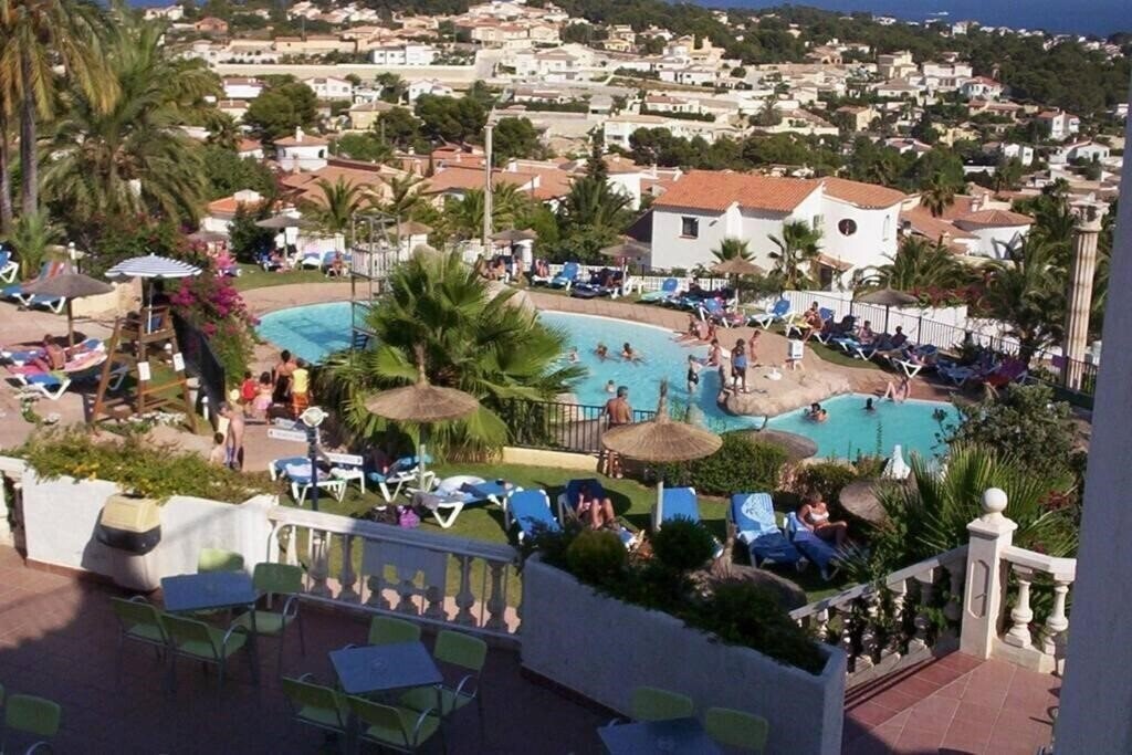 Фотография Ar Imperial Park Spa Resort 3*