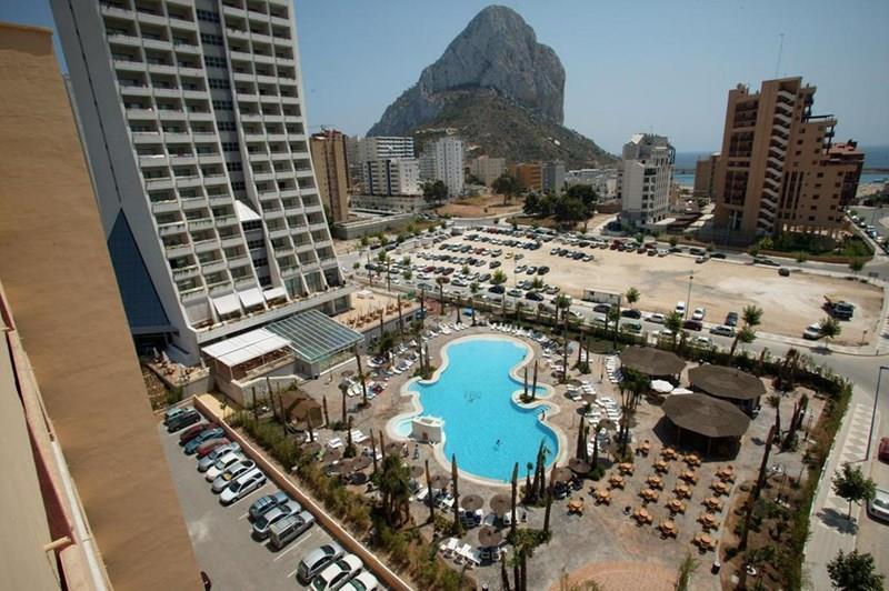 Zdjęcie Sh Ifach 4*