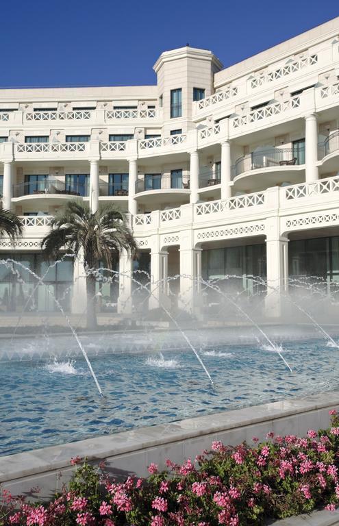 Фотография Las Arenas Balneario Resort 5*