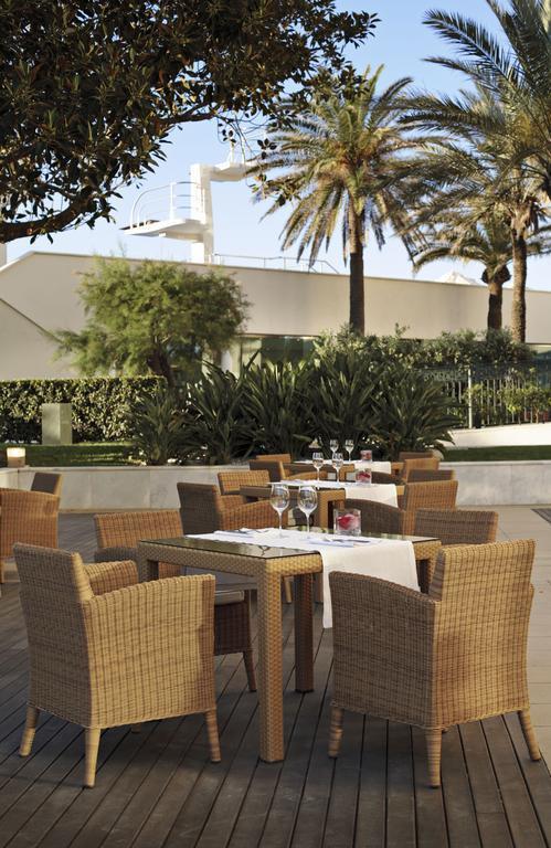 Картинка Las Arenas Balneario Resort 5*