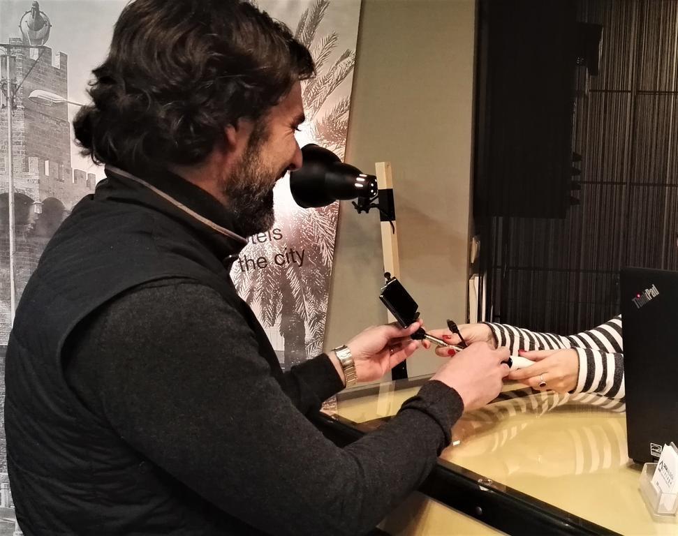 Фотография Casual Valencia De Las Artes 3*