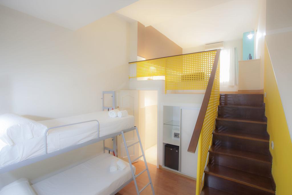 Картинка Casual Valencia De Las Artes 3*