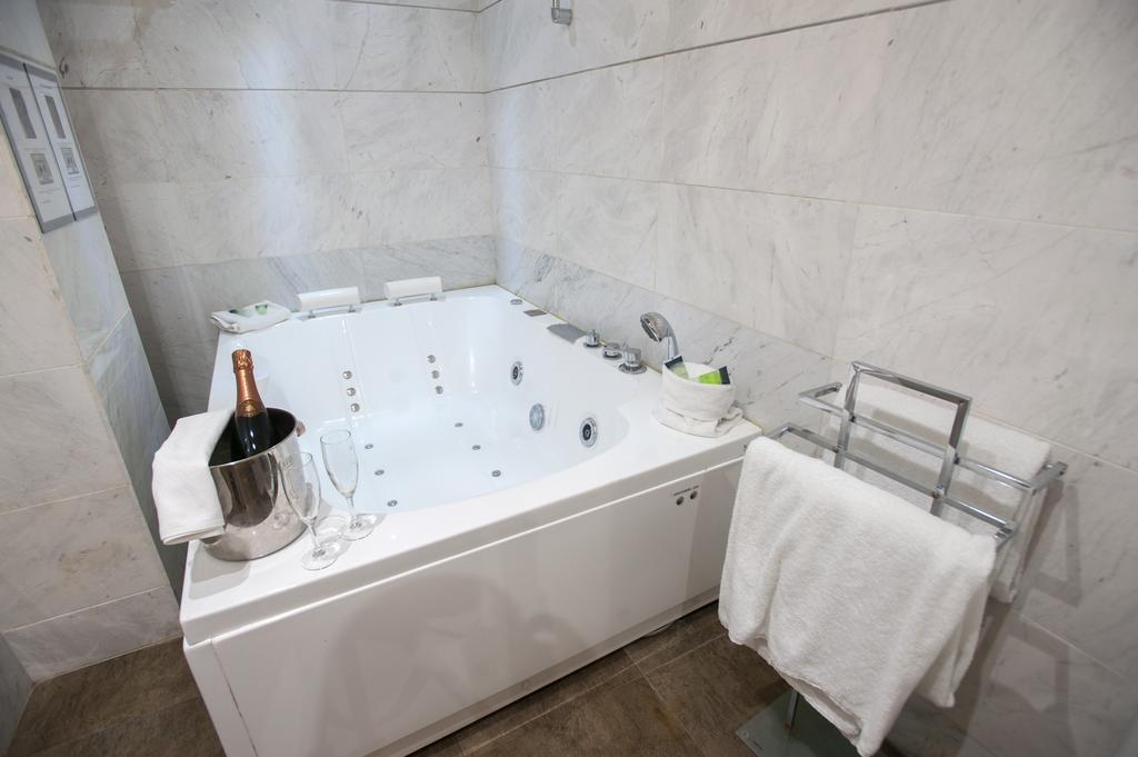 Фото Silken Puerta Valencia 4*