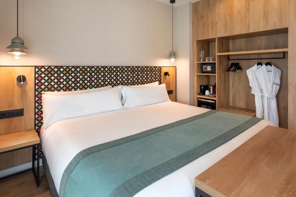 Зображення Catalonia Excelsior 3*