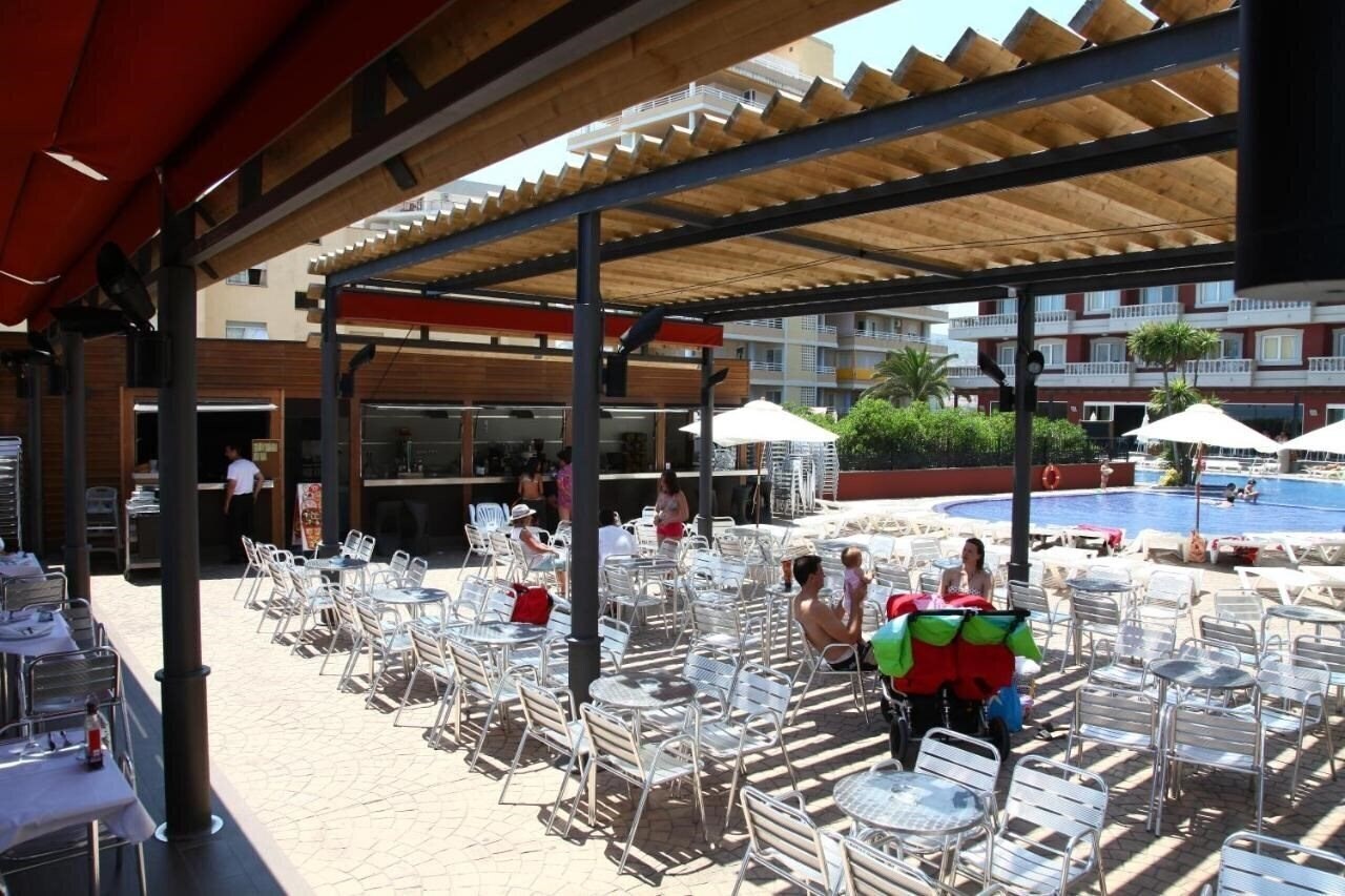 Zdjęcie Aparthotel Acuazul & SPA 4*