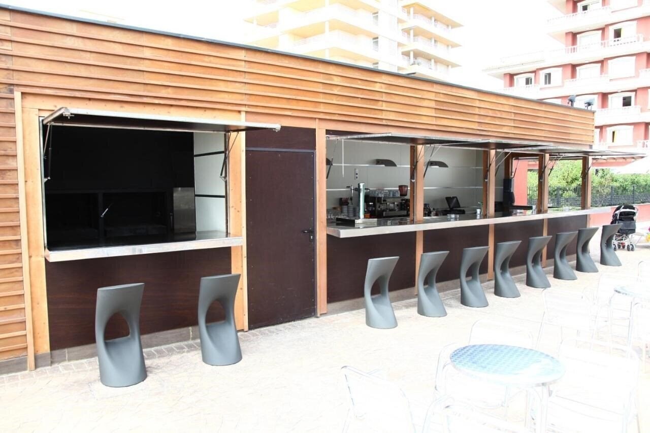 Zdjęcie Aparthotel Acuazul & SPA 4*