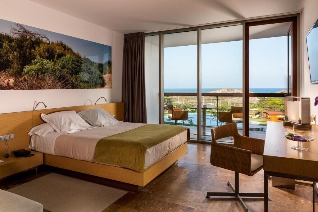 Фото Parador De El Saler 4*