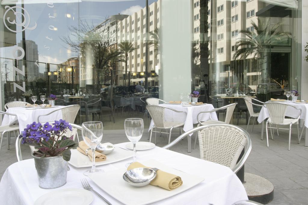 Зображення Alameda Plaza 4*