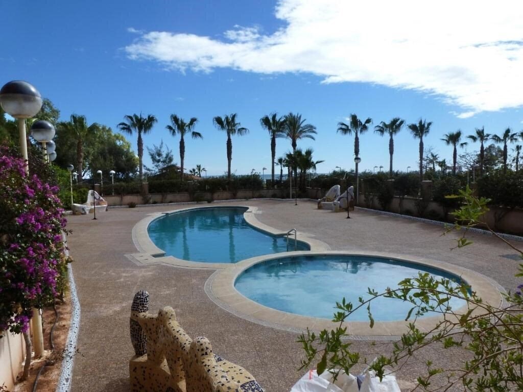 Зображення Apartamentos Marina D'Or 3*