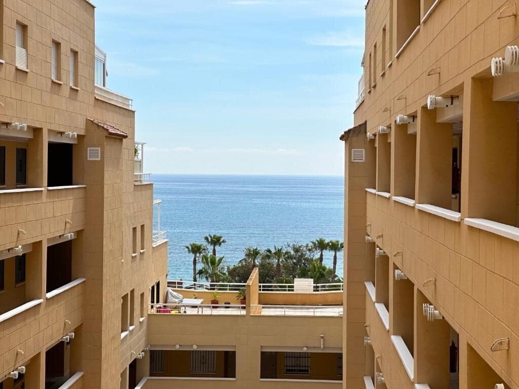 Готель Apartamentos Marina D'Or 3*