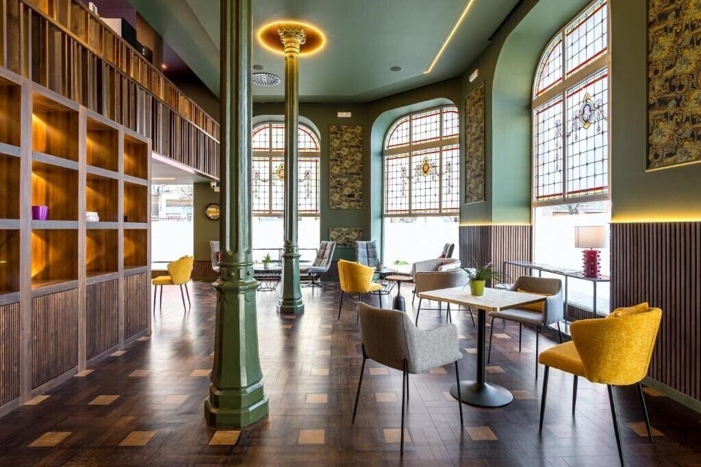 Zdjęcia Abba Santander 3*