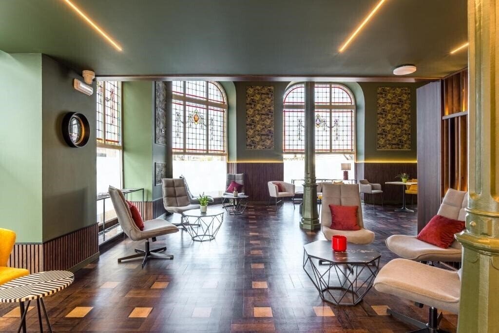 Zdjęcie Abba Santander 3*