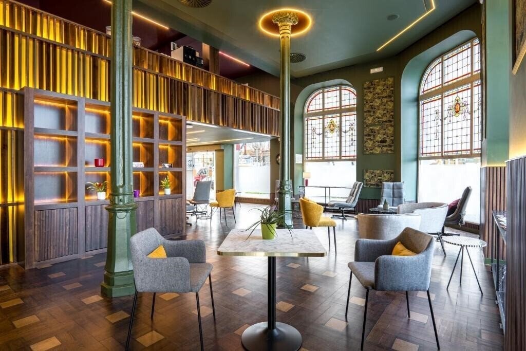 Obraz Abba Santander 3*