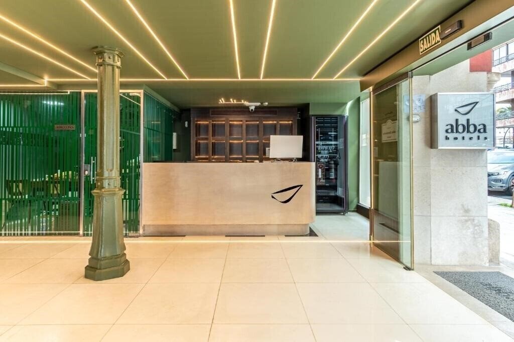 Zdjęcie Abba Santander 3*