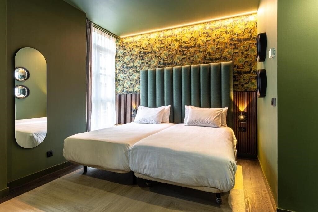 Hotel Abba Santander 3*