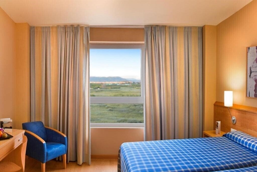 Фотографія Flag Hotel Valencia Florazar (ex. SH Florazar Hotel, Hotel Florazar Valencia) 3*