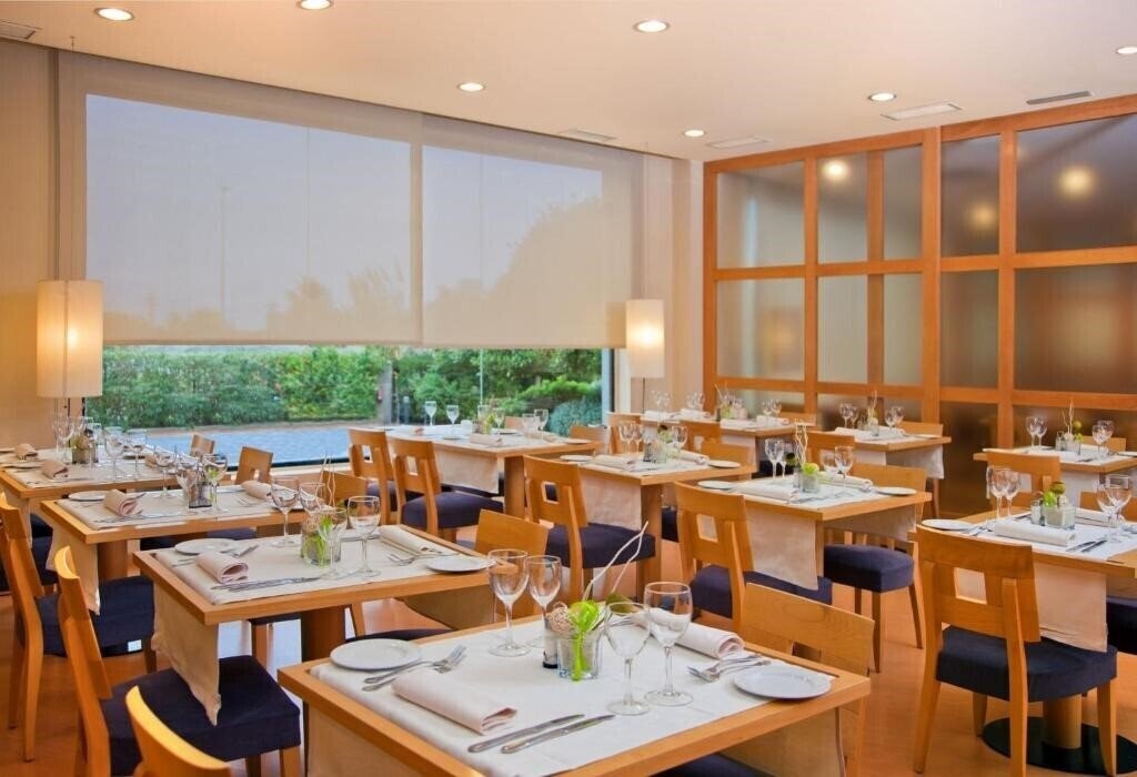 Зображення Flag Hotel Valencia Florazar (ex. SH Florazar Hotel, Hotel Florazar Valencia) 3*