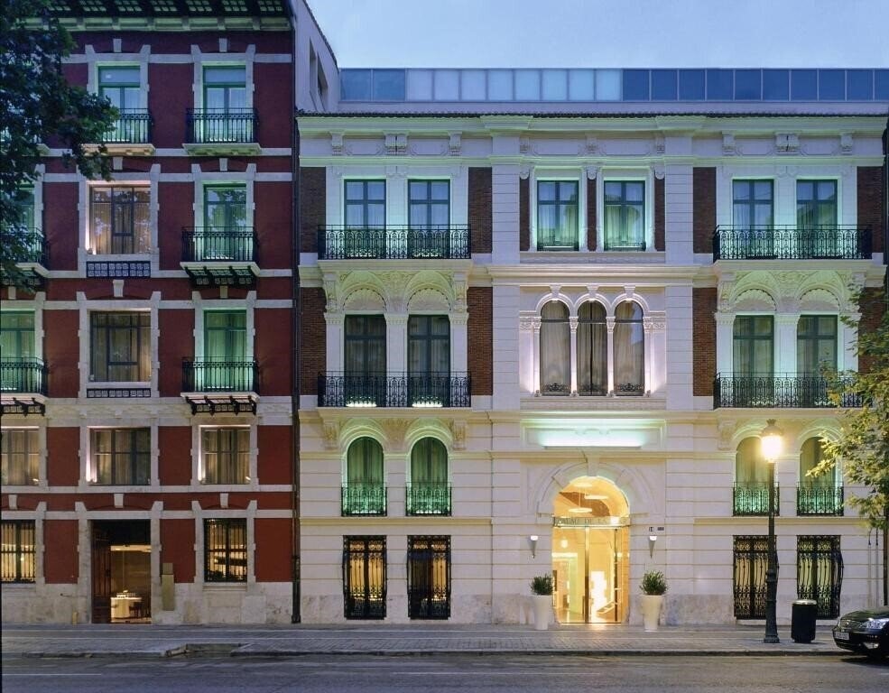 Зображення Hospes Palau De La Mar 5*