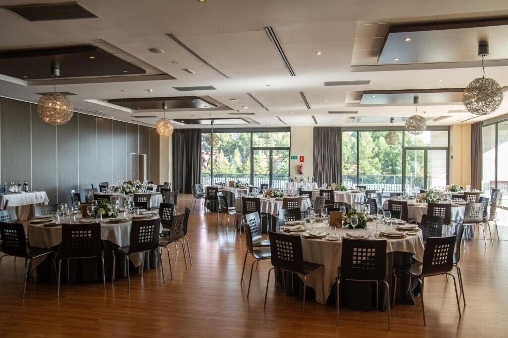 Зображення Valencia Congress 4*