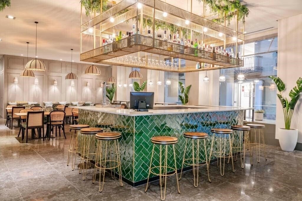 Zdjęcia Vincci Palace 4*