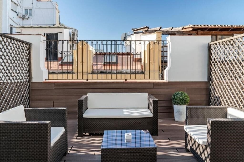 Zdjęcie Vincci Palace 4*