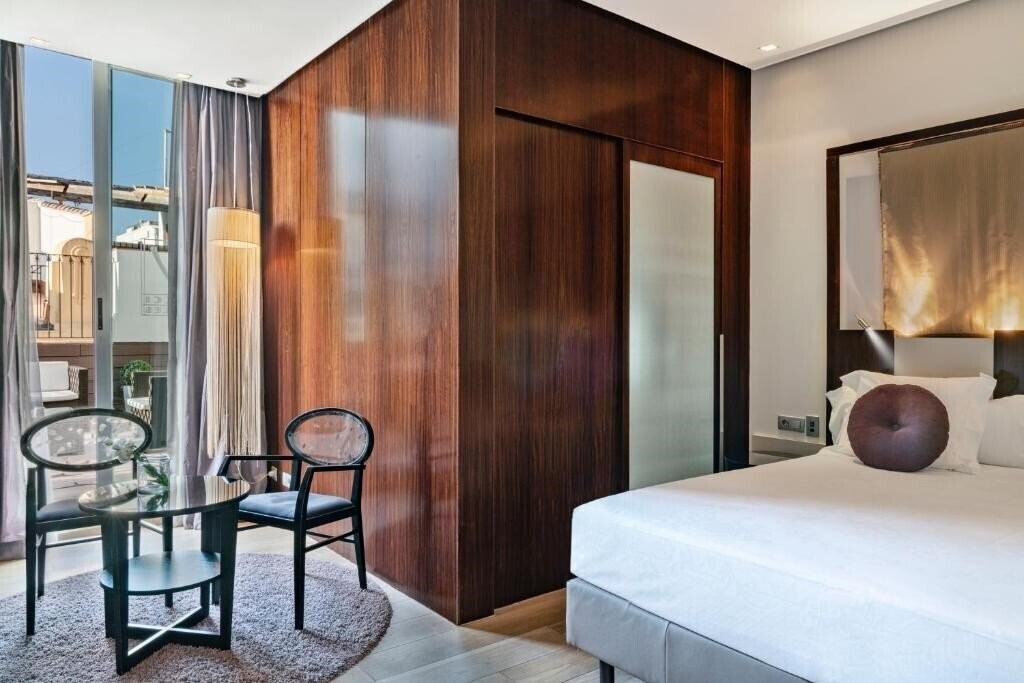 Zdjęcie Vincci Palace 4*