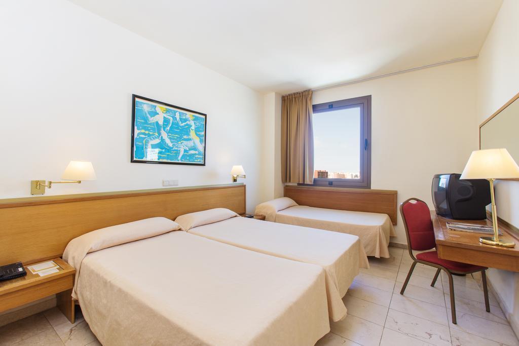 Zdjęcie Expo Hotel Valencia 3*