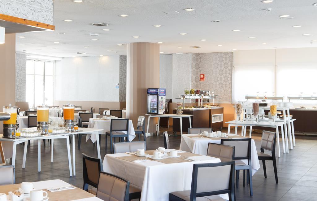 Zdjęcie Expo Hotel Valencia 3*