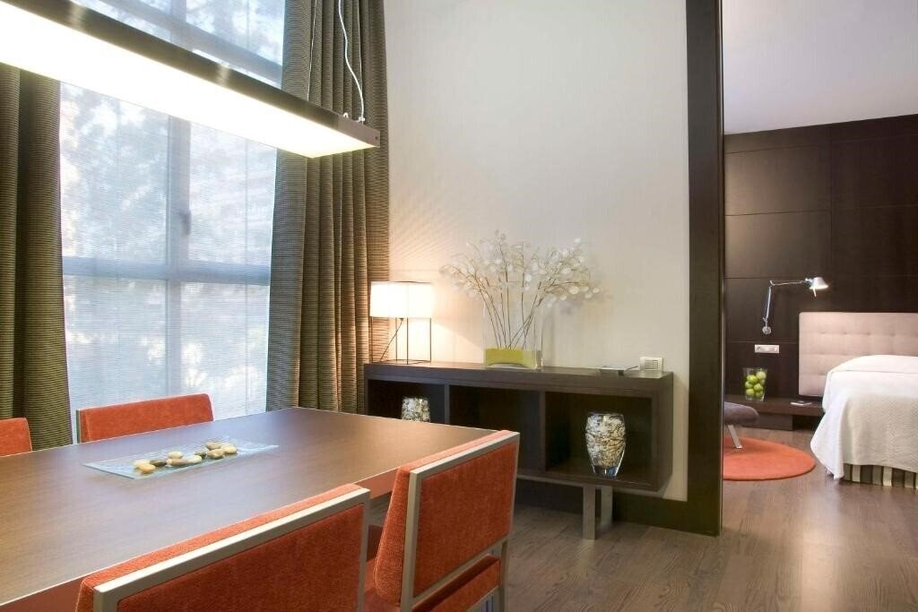 Zdjęcie Nh Center 4*