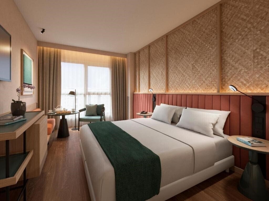 Zdjęcie Nh Center 4*