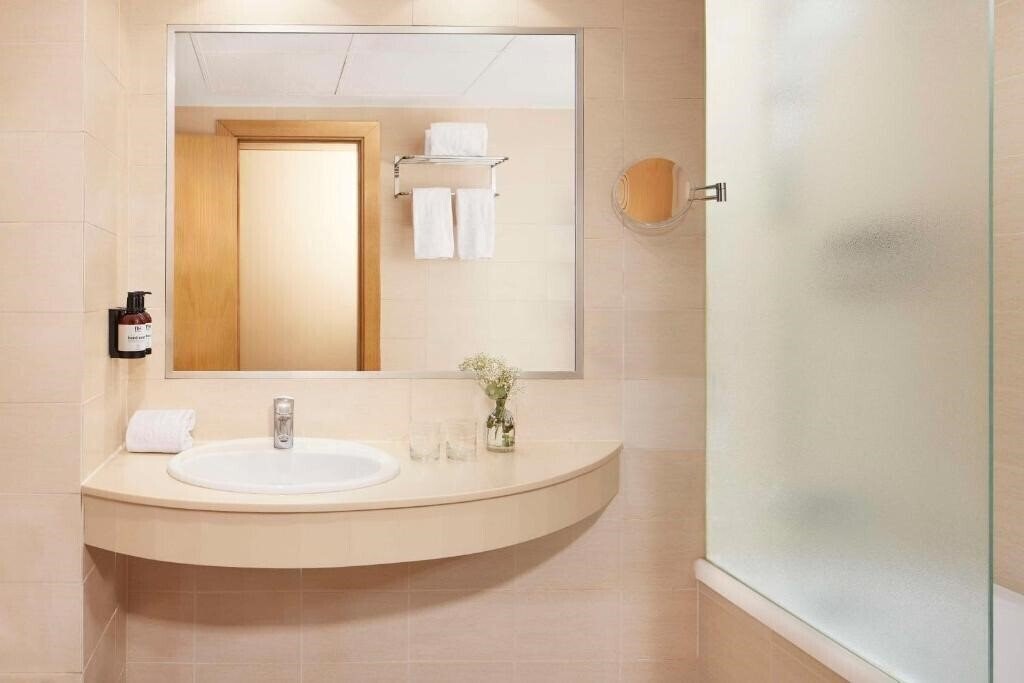 Zdjęcie Nh Ciudad De Valencia 3*